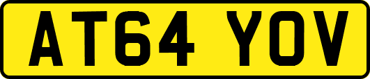 AT64YOV