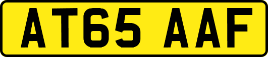 AT65AAF