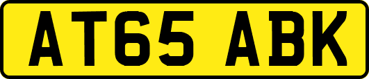 AT65ABK