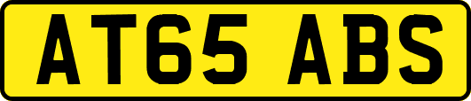 AT65ABS