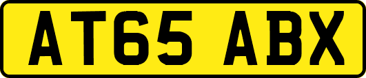 AT65ABX