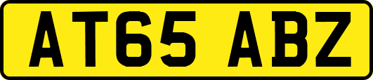 AT65ABZ
