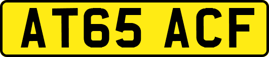 AT65ACF