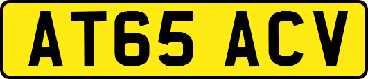 AT65ACV
