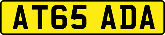 AT65ADA