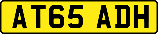 AT65ADH