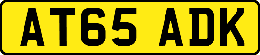 AT65ADK