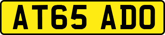 AT65ADO