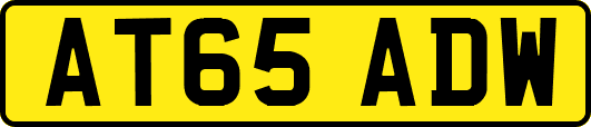 AT65ADW