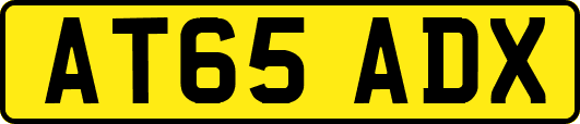 AT65ADX