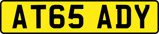AT65ADY
