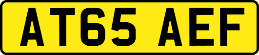 AT65AEF