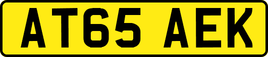 AT65AEK