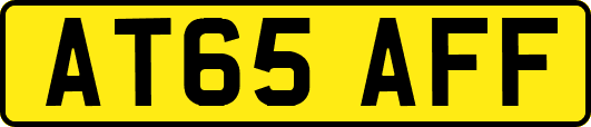 AT65AFF