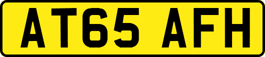 AT65AFH