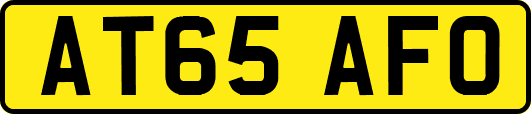 AT65AFO