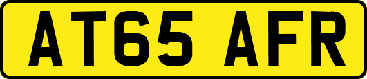 AT65AFR