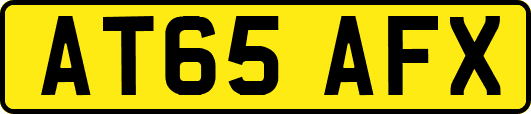 AT65AFX