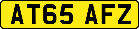 AT65AFZ