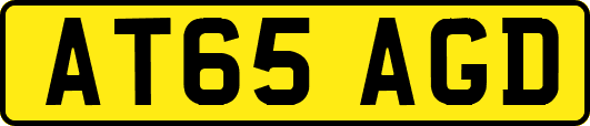 AT65AGD