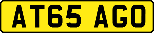 AT65AGO