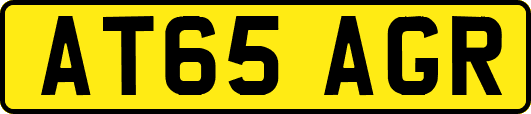AT65AGR