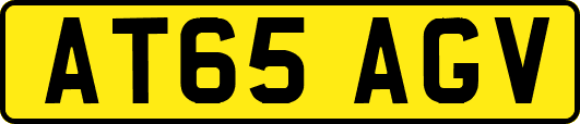 AT65AGV