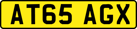AT65AGX