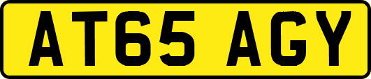 AT65AGY