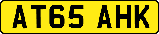 AT65AHK