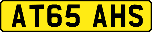 AT65AHS