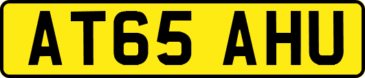 AT65AHU