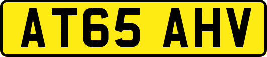 AT65AHV