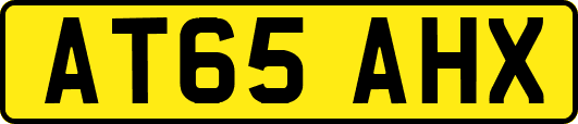 AT65AHX