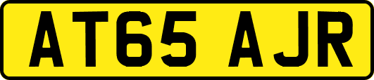 AT65AJR