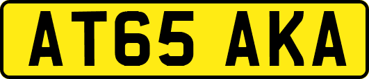 AT65AKA