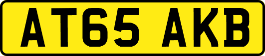AT65AKB
