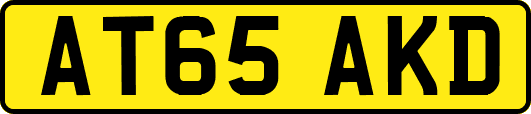 AT65AKD