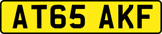 AT65AKF