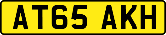 AT65AKH