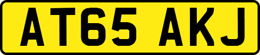 AT65AKJ