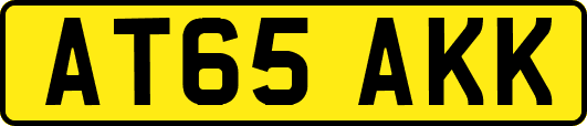 AT65AKK