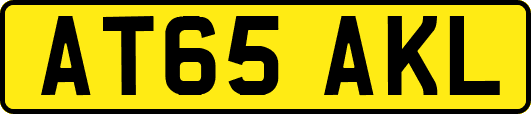AT65AKL
