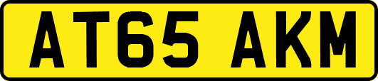 AT65AKM