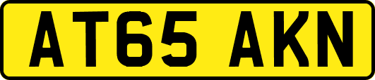 AT65AKN