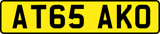 AT65AKO