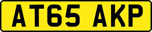 AT65AKP