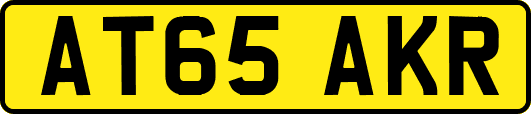 AT65AKR