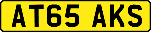 AT65AKS