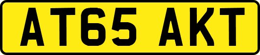 AT65AKT